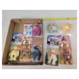 TY Beanie Babies