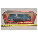 1/18 1958 Chevy Impala