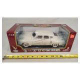 1/18 1948 Tucker Car