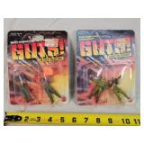 2- Sets of Guts Ground Troops Figure