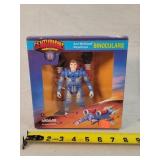 Centurions Action Figure