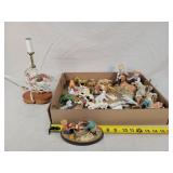 Merry Go Round & Other Glass Horses