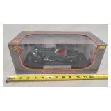 1/18 1934 Aston Martin Mark ll