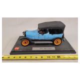 1/18 1917 Reo Touring