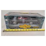 1/18 1964 Chevrolet Impala SS