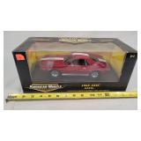 1/18 1968 AMC AMX Car