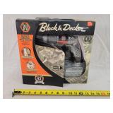 Black & Decker Anniversary Battery Drill