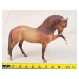 Breyer Galant Andalusian Legionario Horse