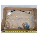 Many Vintage Necklaces