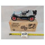 Beam Decanter Stutz Beatcat Car