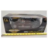 1/18 2002 Cadillac Escalate EXT