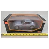 1/18 Chrysler Crossfire