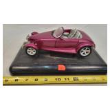 1/18 Plymouth Prowler
