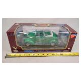 1/18 1937 Ford Convertible