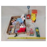 Snoopy & Boop Watches, Tarazan, & More