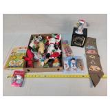 Kids Stuffed Animals & Toys