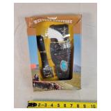 Western Heritage Pistol & Holster Set