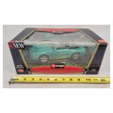 1/18 1994 Porsche 911