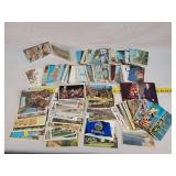Lots of Post Cards