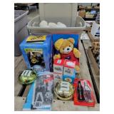 M&M Collectables & Misc Ornaments