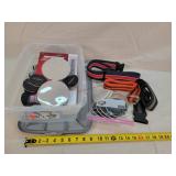 Furniture Costers & Musc Straps