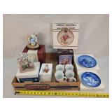 Norman Rockwell Figures & More