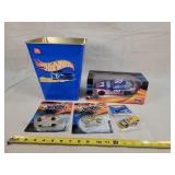 1/24 Hotwheels & Other Race Cars & Tin