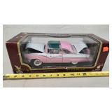 1/16 1955 Ford Fairlane Crown Victoria