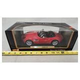 1/18 BMW Z8