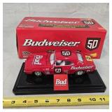 1/24 1969 Chevy Camaro Stock Rod