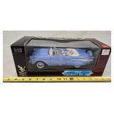 1/18 1957 Chevy Bel Air