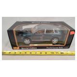 1/18 Porsche Cayenne Turbo