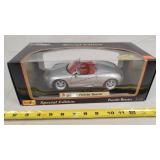 1/18 Porsche Boxster