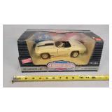 1/18 1967 Corvette L-88