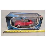 1/18 Mira Solido Sport