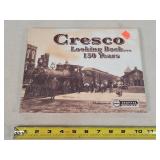 Cresco Iowa History Book