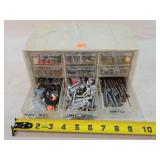 Bolt / Nail Organizer