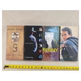 4- Music CD Collector Sets