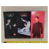 3- Elvis Presley 5 CD