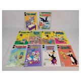 10- Cartoon Comic Books - Nice!