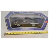 1/18 1957 Studebaker Golden Hawk