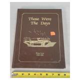 1886 - 1986 Elma History Book