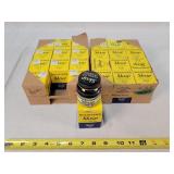 24- Vintage Bottles of Ink