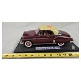 1/18 1050 Chevy Bel Air