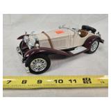 1/18 1928 Mercedes Benz