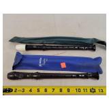 Angel & Suzuki Recorders