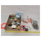 Corn Husker & Vintage Misc