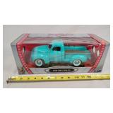 1/18 1950 GMC Pickup