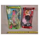 2- Barbie Dolls - Poodle Parade & Solo Spotlight
