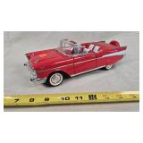 1/18 1957 Chevy Bel Air